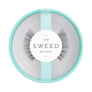 SWEED Pro Lashes Gabbi Zwart