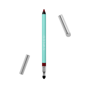 SWEED Satin Eyeliner Margaux Bordeaux
