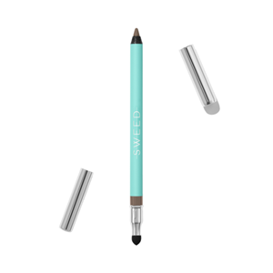 SWEED Satin Eyeliner Mink Greige
