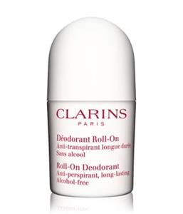 Clarins Roll On Deodorant  - Body Care Other Roll-on Deodorant  - 50 ML