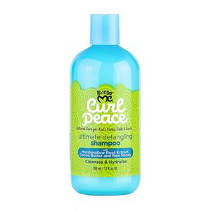 Just For Me  Curl Peace - Detangling Shampoo - 355ml