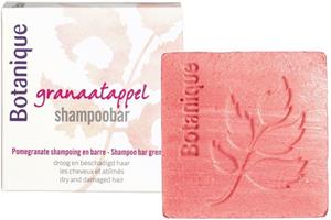 Botanique Shampoobar granaatappel 100G