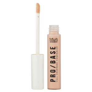 MUA Makeup Academy PRO / BASE Full Coverage