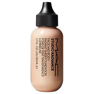 MAC Studio Radiance Face & Body