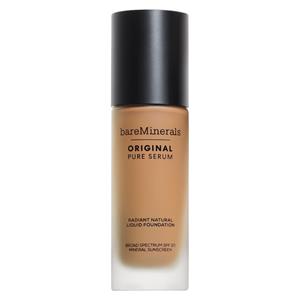 BareMinerals Original Pure Serum Broad Spectrum SPF20 Foundation