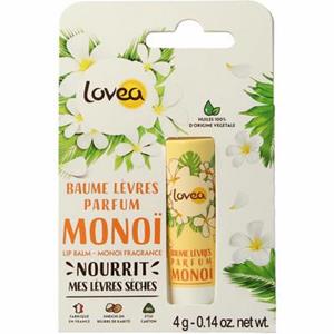 Lovea Lip balm monoi 4g