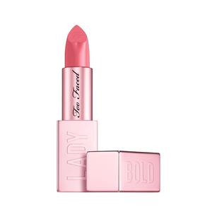 Too Faced Lady Bold Lipstick