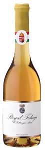 The  Aszú 'Gold Label' 6 puttonyos