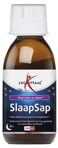 Lucovitaal SlaapSap