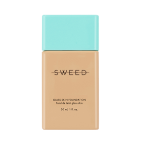 SWEED Glass Skin Foundation 14