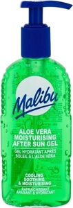 Aloe Vera After Sun Gel - 200 ml