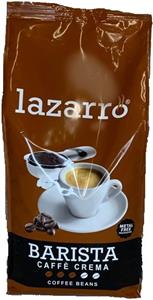 Lazarro Caffè Crema bonen 1 kg