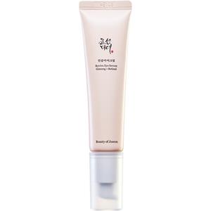 Revive Eye Serum: Ginseng + Retinal