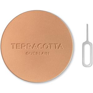 Guerlain Terracotta Bronzing Powder