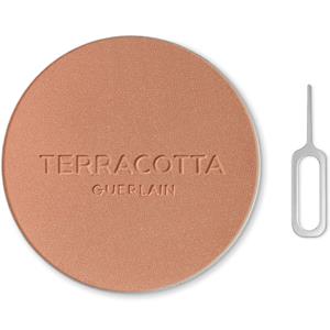 Guerlain Terracotta Bronzing Powder
