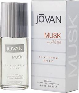 Jovan Musk For Men Eau De Cologne