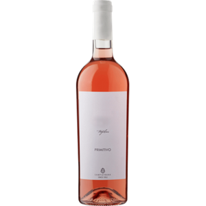 Jumbo re Filari Primitivo Rose 750ML bij 