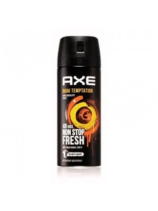 Axe Deospray Dark Temptation - 150 ml