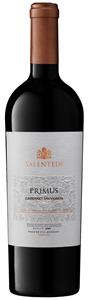 Bodegas Salentein Salentein Primus Cabernet Sauvignon