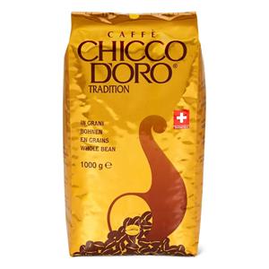 Mauro Chicco d'Oro koffiebonen Tradition (1kg)