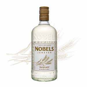 Nobeltje Nobels Jenever