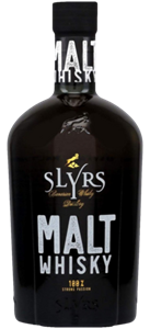 Slyrs Single Malt 70CL