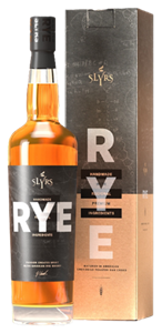 Slyrs Rye 70CL