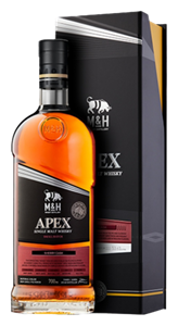 Milk & Honey APEX Sherry Cask 70CL