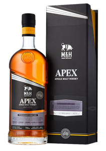 Milk & Honey APEX Pomegranate 70CL