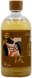 Nobushi Malt 5 Years 70CL