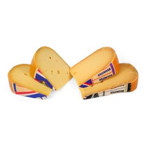 Beemsterkaas - Kaaspakket 48+