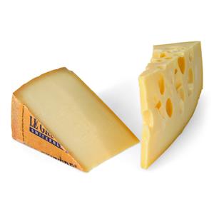 Gruyère | Emmentaler Kaaspakket 40+
