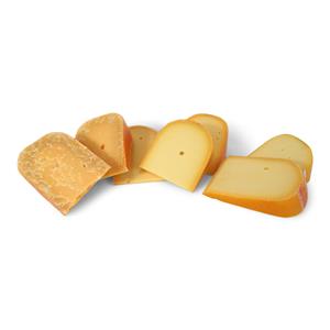 Goudse Kaaspakket Totaal 48+