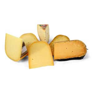 Lekkerste Kaaspakket 48+