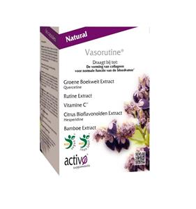 Activo Vasorutine