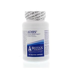 Biotics ADHS