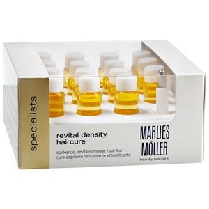 Marlies Möller Specialists Revital Density Ampullen Haarkur