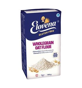 Elovena Havermeel glutenverij