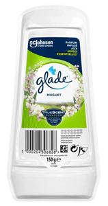 Brise Glade Gel Muguet Lelietjes van Dalen Luchtverfrisser