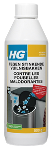 HG Keuken Tegen Stinkende Vuilnisbakken