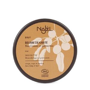 Najel Pure Shea Butter