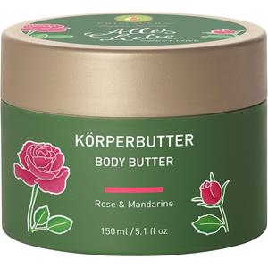 Primavera Alles Liebe Organic Skincare Körperbutter