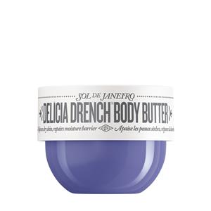 Sol de Janeiro Delícia Drench Body Butter