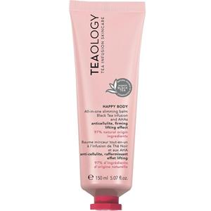 Teaology Happy Body Slimming Conentrate