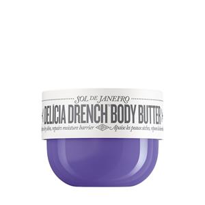 So l De Janeiro Delicia Drench Cream 240 Ml 240ml