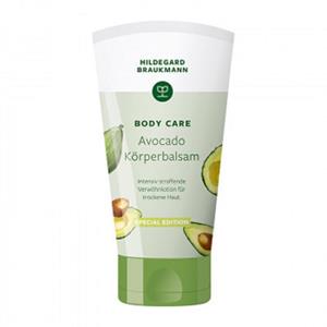 HILDEGARD BRAUKMANN Body Care Avocado Körper Balsam