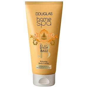 Douglas Collection Home Spa Villa Bali Body Lotion