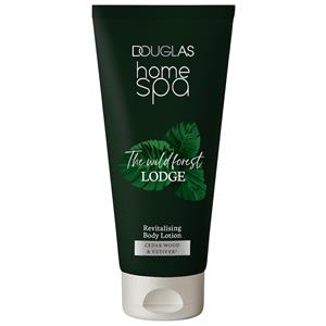 Douglas Collection Home Spa The Wild Forest Lodge Body Lotion