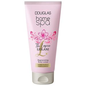 Douglas Collection Home Spa The Lagoon Leilani Body Lotion