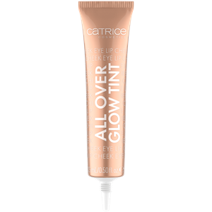 CATRICE All Over Glow Tint Highlighter